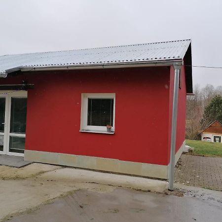 Na Cervene Louce 4 - Economy Class Cheb Exterior foto