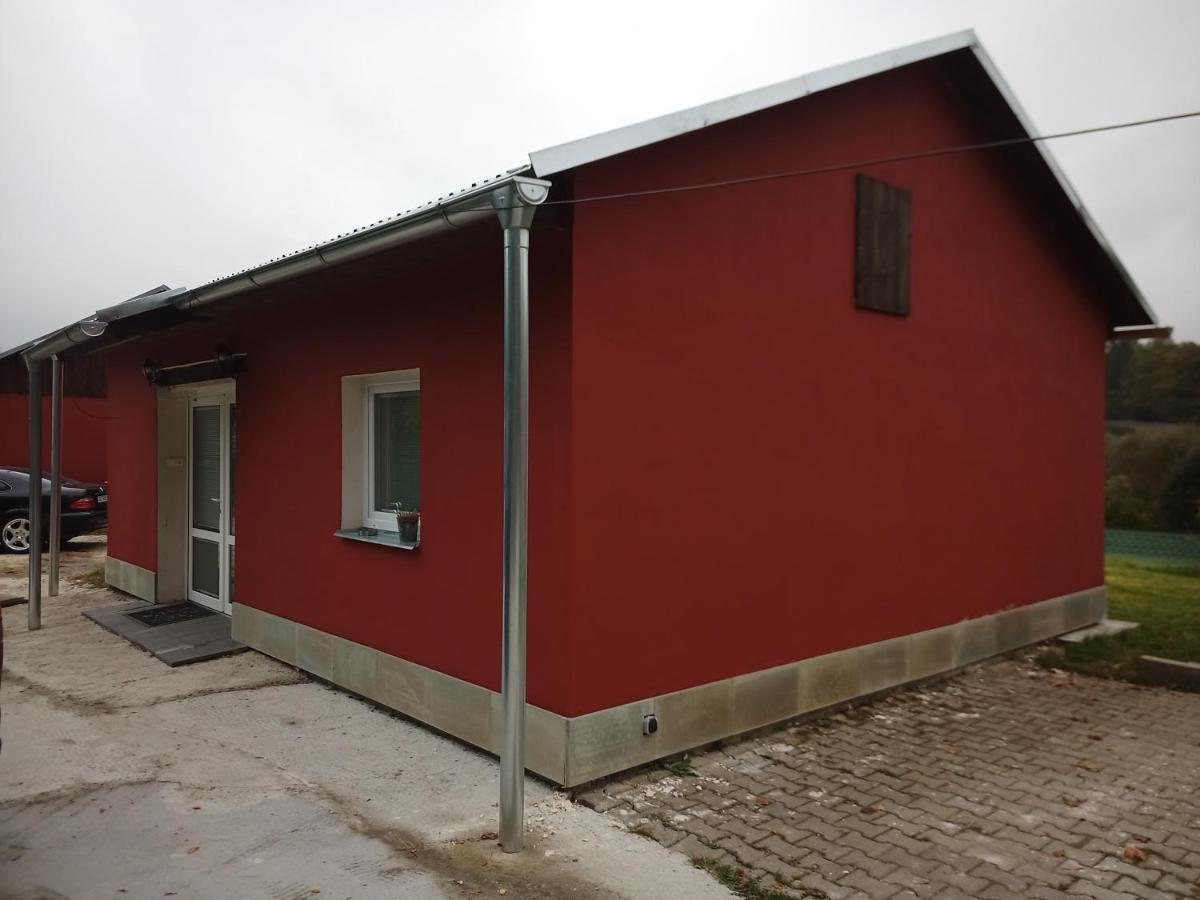 Na Cervene Louce 4 - Economy Class Cheb Exterior foto